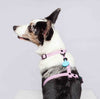 Arnés H (Pequeños) <b>Colores Glam MisionPet</b>