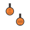Círculos Mini Siluetas