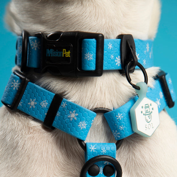 Collar (Medianos y Grandes) Navidad