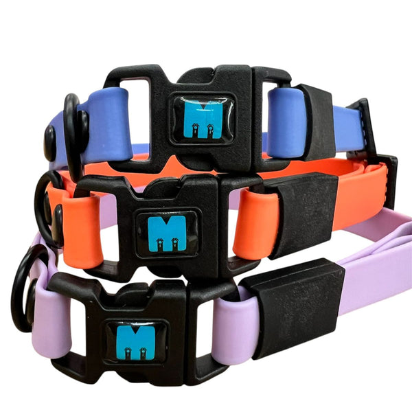 Collar Perros Mini 1cm