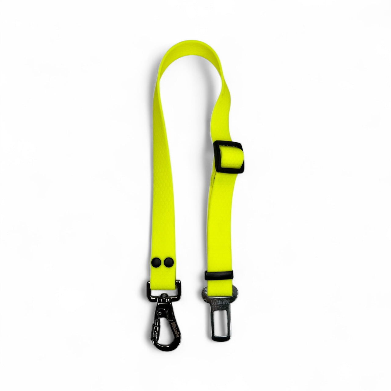 amarillo neon