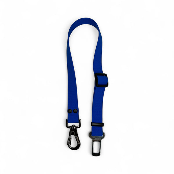 Correa de Seguridad en Carro para mascotas