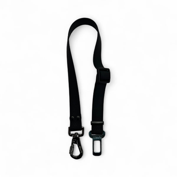 Correa de Seguridad en Carro para mascotas