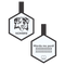 Hexágonos Siluetas Razas