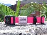 Collar personalizado (Medianos, Grandes y Extragrandes)
