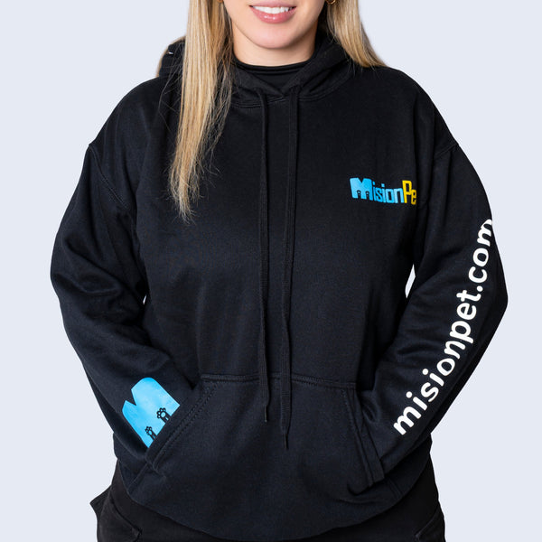Hoodie MisionPet