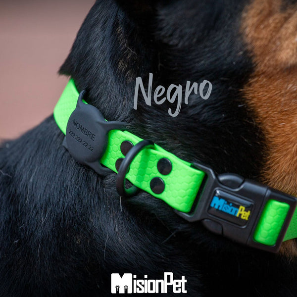 Porta Airtag <b>Con Tapa</b>