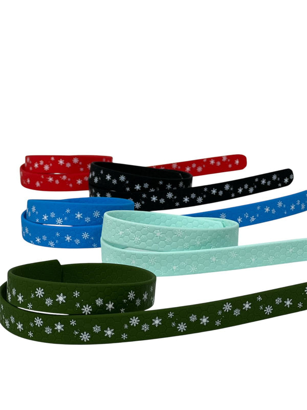 Correa Estándar (Pequeños) Navidad