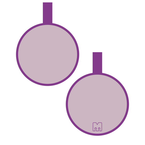 Círculos Colección Navidad