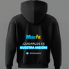 Hoodie MisionPet