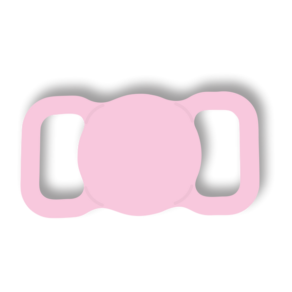 Porta Airtag <b>Con Tapa</b>