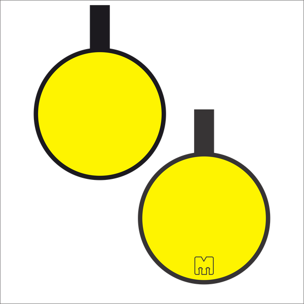 Círculos Colección Playa y Mar