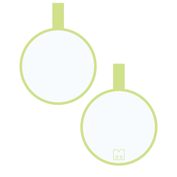 Círculos Colección Navidad