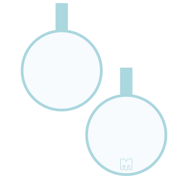 Círculos Colección Playa y Mar