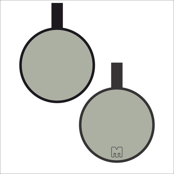 Círculos Colección Playa y Mar