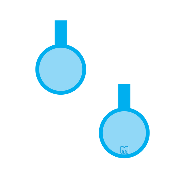 Círculos Mini Colección Navidad