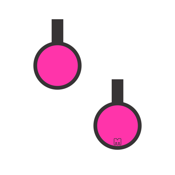 Círculos Mini Colección Navidad