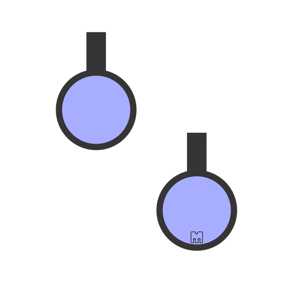 Círculos Mini Colección Navidad