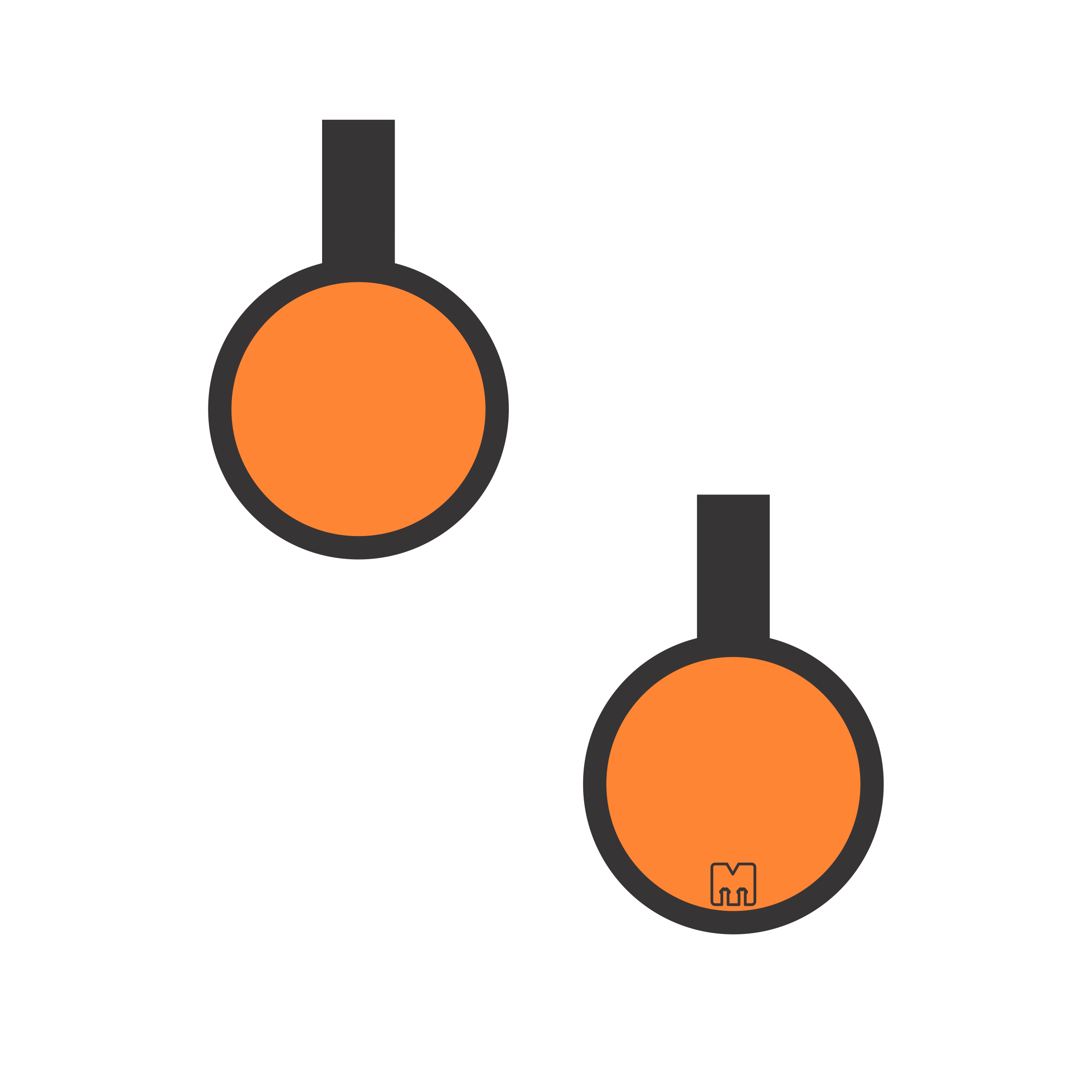 Círculo mini