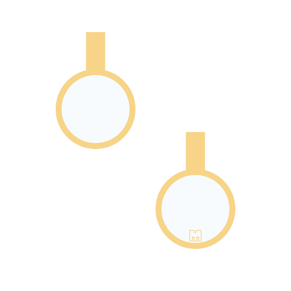 Círculos Mini Colección Navidad