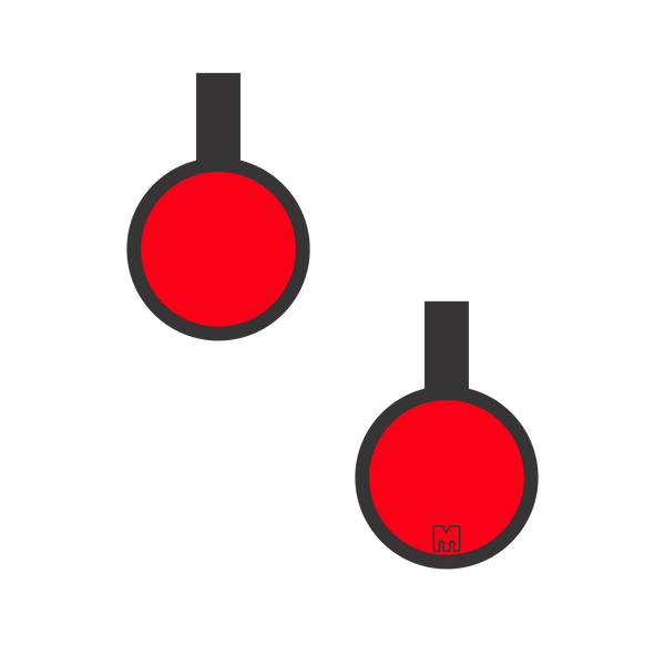 Círculos Mini Siluetas