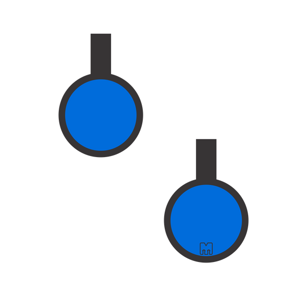 Círculos Mini Colección Navidad