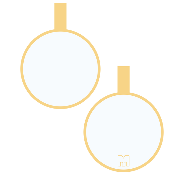 Círculos Colección Navidad