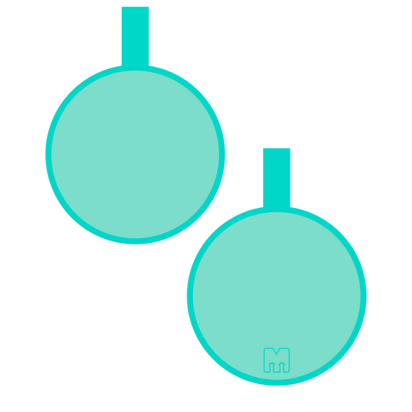 Círculos Colección Navidad