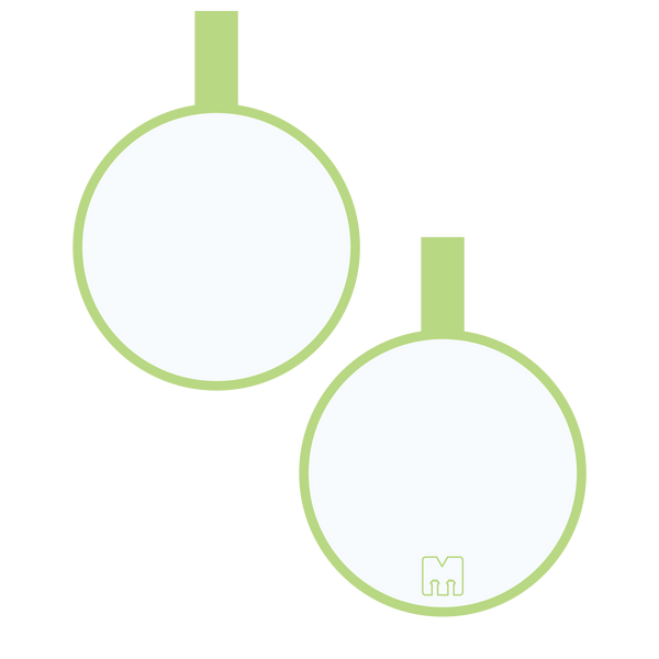 Círculos Colección Playa y Mar