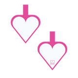 Placa Corazón