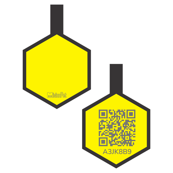 Hexágono Inteligente