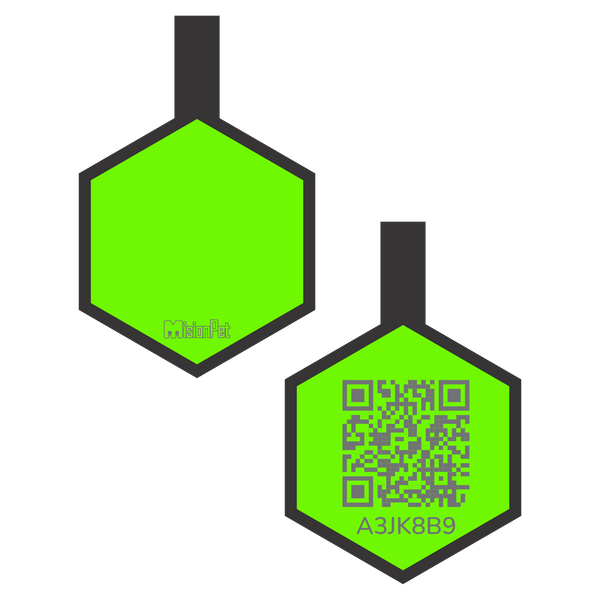 Hexágono Inteligente