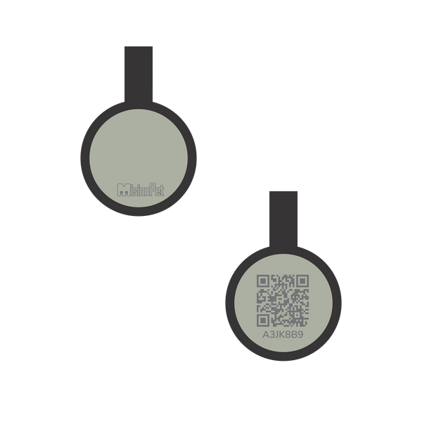 Círculos Mini Inteligente