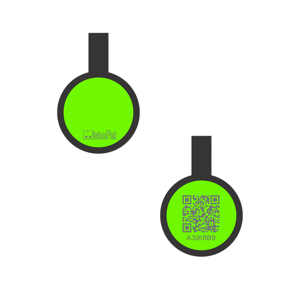 Círculos Mini Inteligente