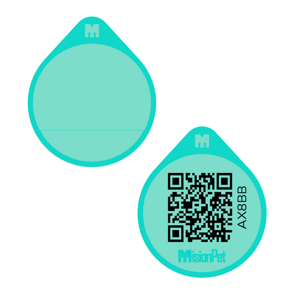 Placa MisionPet Inteligente