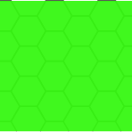 Correa entrenamiento <b>ancho 1.6 cm</b>