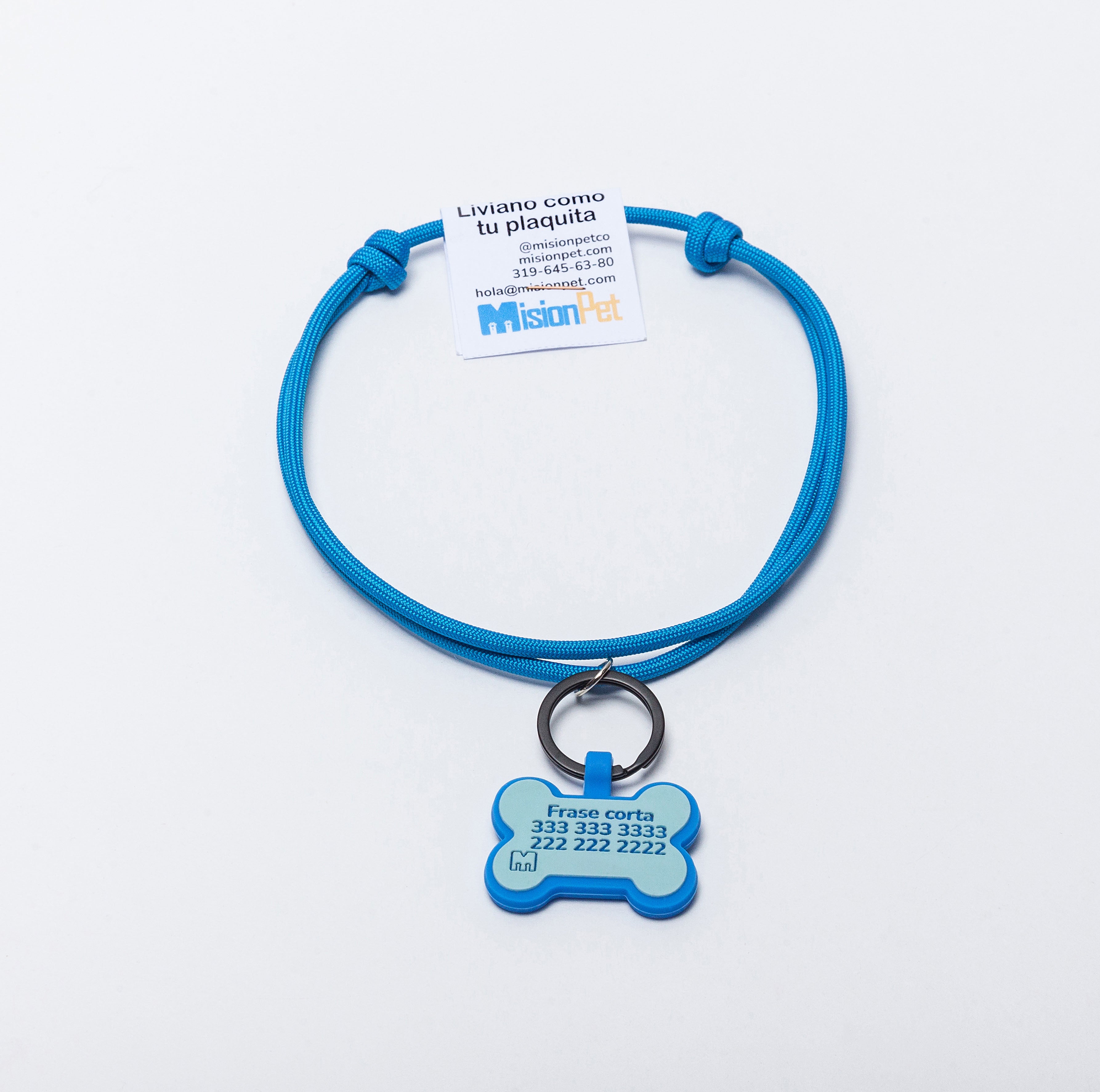 Portaplaca