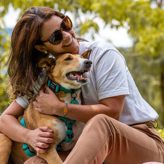 PET MOM