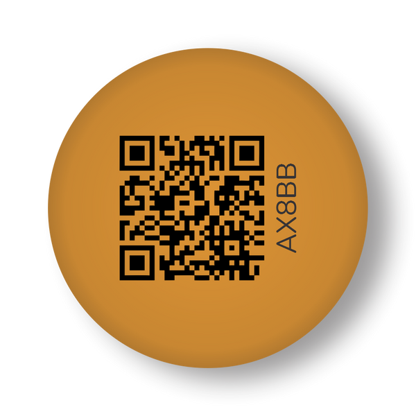 Porta AirTag Inteligente para Gato