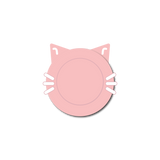 Porta Airtag gato
