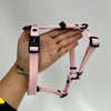 Arnés H (Pequeños) <b>Colores Glam MisionPet</b>