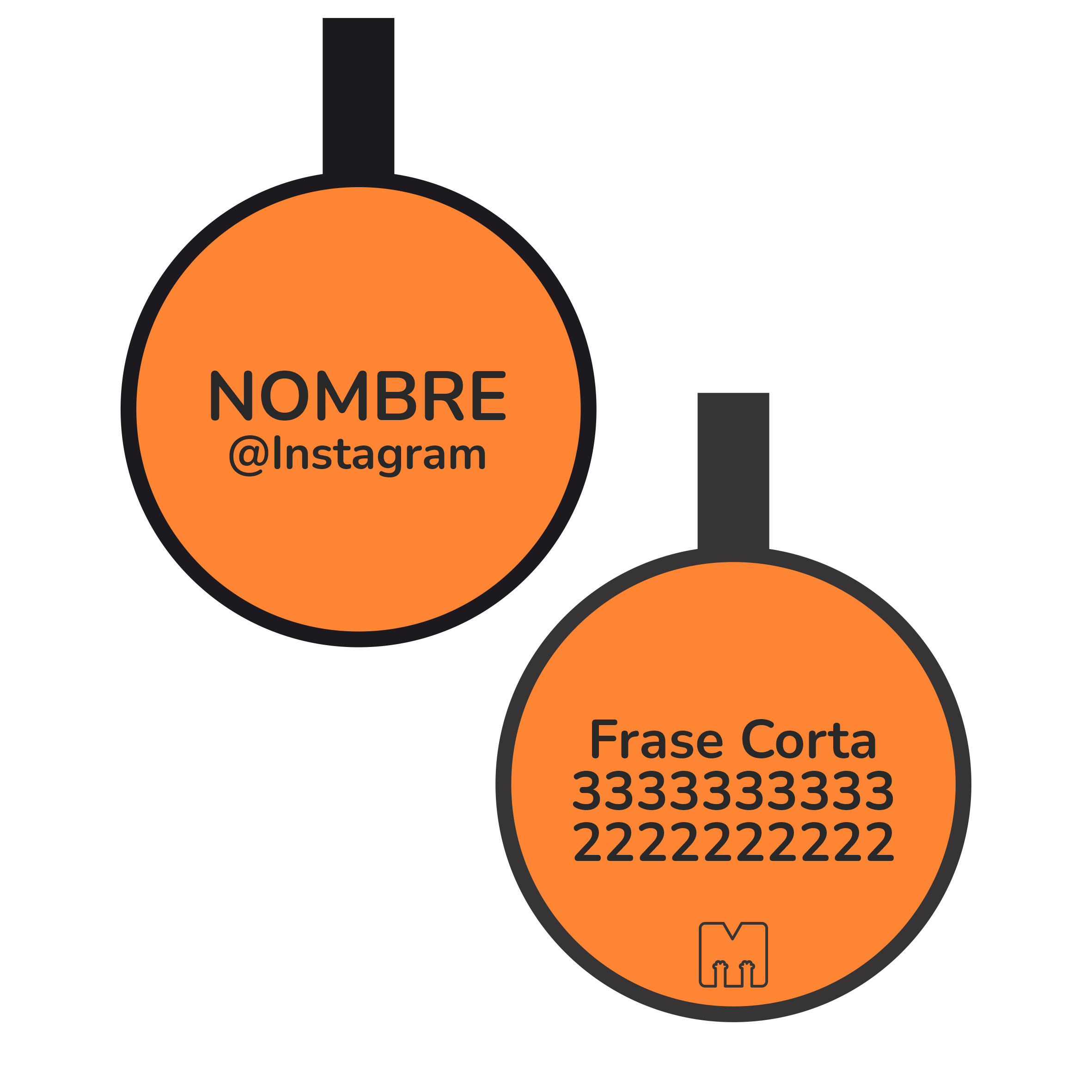 Círculo Estándar