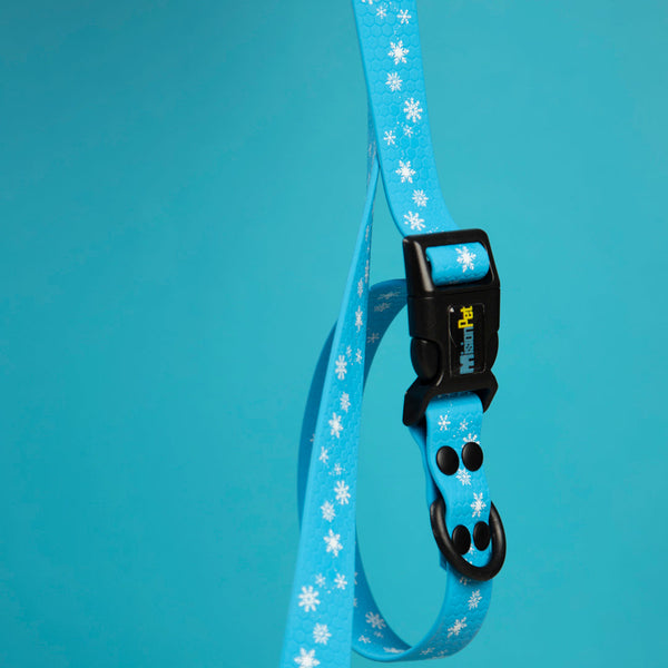 Correa Estándar (Medianos y Grandes) Navidad