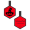 Hexágono Colección Halloween