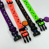 Collar Halloween (Pequeños)