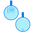 Azul Cielo Bubbaloo