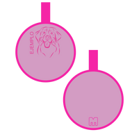 Fucsia Bubbaloo