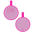 Fucsia Bubbaloo