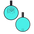 Turquesa