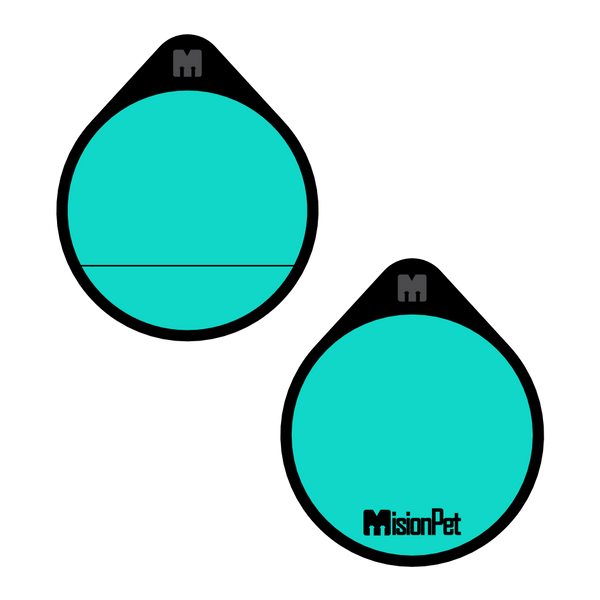 Placa MisionPet Emoji